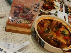 -雲物·云南小馆(好悦天地店)