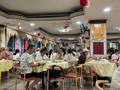 -佛有缘素食馆·荔湾老字号(陈家祠首店)