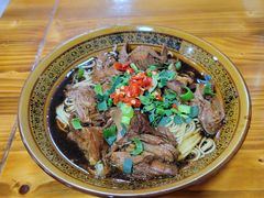 -小根法羊肉馆(双林分店)