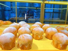 -啊噗吐呦现场烘焙(麦凯乐店)