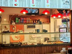 -阿伟鹅肉面馆白斩店(谢家总店)