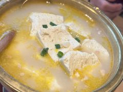 -关东小磨东北菜(上海长风大悦城店)
