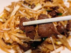 -怀德酒楼·粤菜·海鲜·茶点(宝安国际机场店)