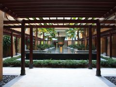 -三亚海棠湾万丽度假酒店