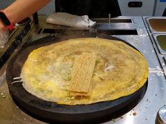 -2颗鸡蛋煎饼(北京路天河城店)