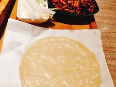 京酱肉丝-九毛九西北菜(番禺万达店)