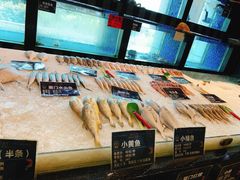 -厦门渔港(成山路店)