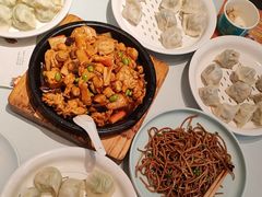 -百饺园(平山道店)