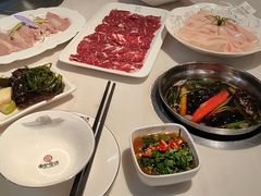 -围炉夜话·潮汕卤水火锅(榕江店)