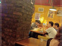 大堂-么哈MOJAR(北京五道口店)