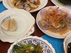 -糟粕醋·椰苑海南菜餐厅(亚龙湾天域酒店)