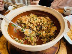 -广府乡下·饭庄(新港东路店)