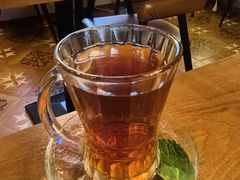 -Uncle Kosto科斯托·中东菜