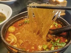 羊杂-荣小馆(临海世纪花城店)