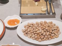 -通海俄式烧烤·俄罗斯大串(嵩山路店)