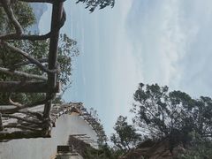 -少华山国家森林公园