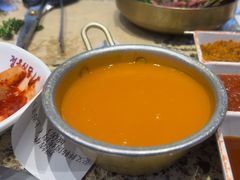 -安又胖韩国烤肉(美罗城店)