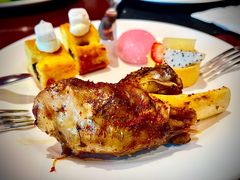 -天伦松鹤大饭店·欣妮咖啡