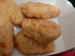 -麦当劳(新新大道岗丰店)