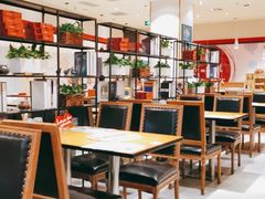 大堂-米斯特比萨(罗斯福店)