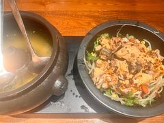 -云海肴·汽锅鸡·云南菜(美罗城店)