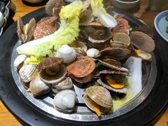-三个渔夫·蒸汽海鲜(小白楼店)