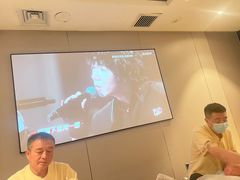 -华夏良子·足道SPA艾灸(翠微店)