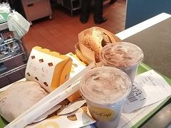 -麦当劳(乳山路店)