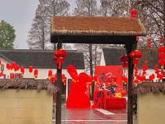 -同里国家湿地公园