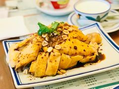 -小龍鳳餐室(番禺路店)