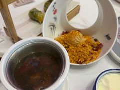 避风塘虾饺皇-寻味顺德·珍之宝酒楼(银钻店)