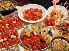 -串盟烧烤·长沙美食地标(星沙店)