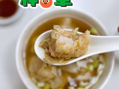 -麦文记面家(佐敦店)