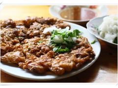-建国蚵煎蚵面