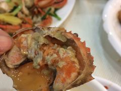 -新享乐海鲜(翠华路店)