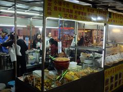 门面-七公里小吃街(海埂路店)