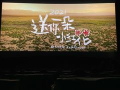 -横店电影城(丁豪广场杜比全景声店)
