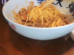 -李犟大爆鳝面·手工蟹黄包(湖滨西湖店)