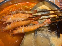 -生如夏花泰式火锅(鹭洲里店)