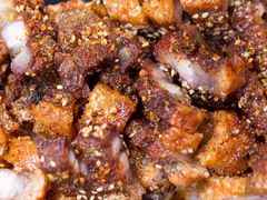 -脆皮五花肉(建东街旗舰店)
