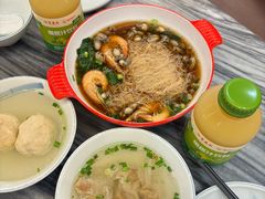 -安泰楼·佛跳墙创始人·传统闽味早茶·酒楼(三坊七巷闽菜地标店)