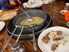 -侠成水上农庄(工业大道店)