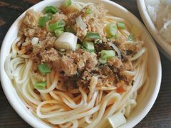 担担面-夫妻肺片·中华老字号·正宗川菜(春熙路店)
