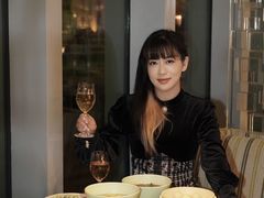 -上海静安香格里拉大酒店