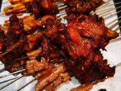 QQ鸡架-申记串道(中街店)