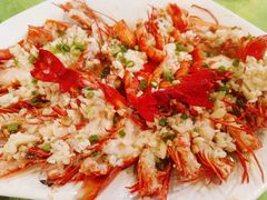 -盛港湾海鲜食府(黄沙店)