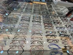 -锦泉眼镜·视光体验中心(环市西路店)
