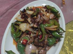 -乐乐餐厅(湘子庙街店)