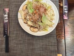 -喜多亭(宜山路店)