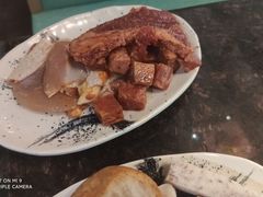 -阪尚皇·原切牛排·烤肉火锅自助(北京路店)